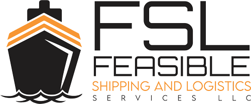 FSL Logistics: Seamlessly Connecting Shipping and Services